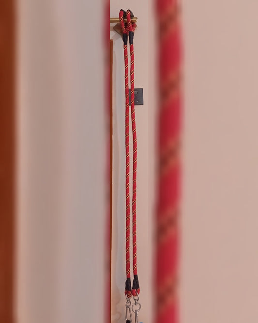 Strong & Durable Pet Leash – For Dogs, Cats, Goats & Sheep