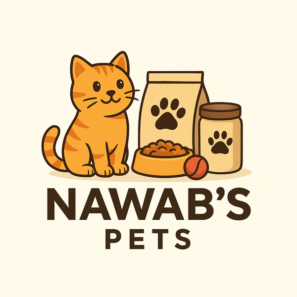 Nawab's Pets